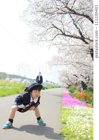 入學典禮 畢業典禮 111200401