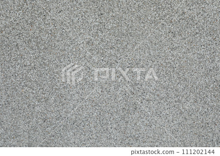 Terrazzo seamless wall. Gravel floor texture and background seamless. Terrazzo seamless wall. Gravel floor texture and background seamless. 111202144