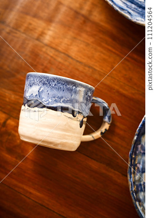 Set of Ceramic tableware 111204564