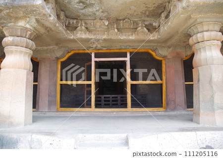 India World Heritage Ajanta Caves India World Heritage Ajanta Caves 111205116