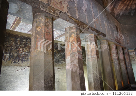 India World Heritage Ajanta Caves India World Heritage Ajanta Caves 111205132