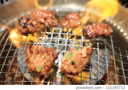 黑毛和牛牛肉烤肉 111205712
