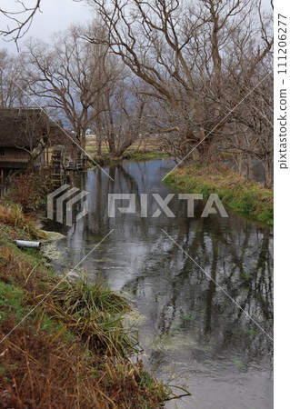 Wasabi Farm Wasabi Farm 111206277