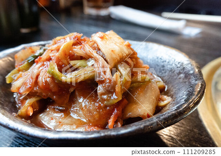 美味的泡菜 美味的泡菜 111209285