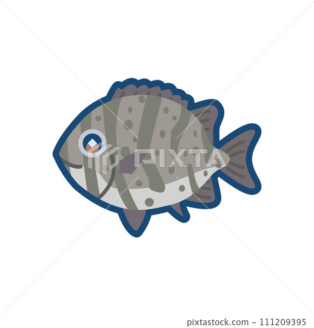 Illustration of cute Ishigaki Ishidai Illustration of cute Ishigaki Ishidai 111209395
