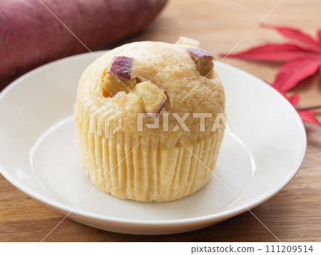 甘藷饅頭 111209514