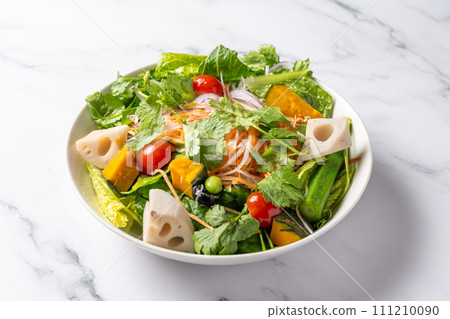 健康早餐沙拉 健康早餐沙拉 111210090
