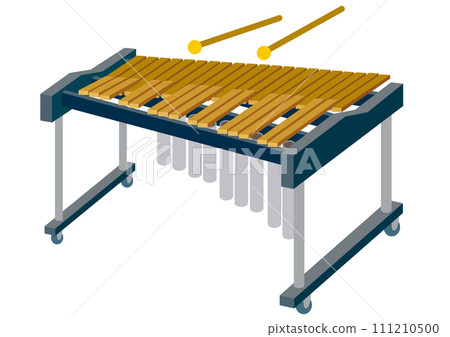 xylophone, marimba, musical instrument, music, orchestra, performance, mallet, keyboard percussion instrument, music room, band 111210500