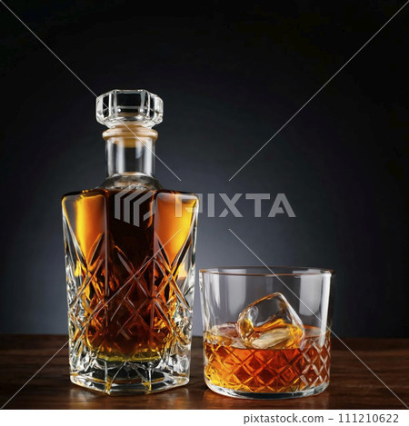 liquor, alcohol, whiskey 111210622