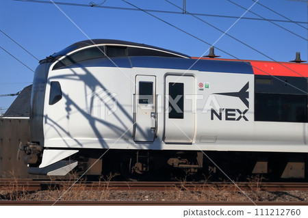 Narita Express Narita Express 111212760