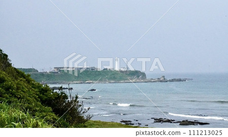千葉縣銫子市鳥明浦風景 千葉縣銫子市鳥明浦風景 111213025
