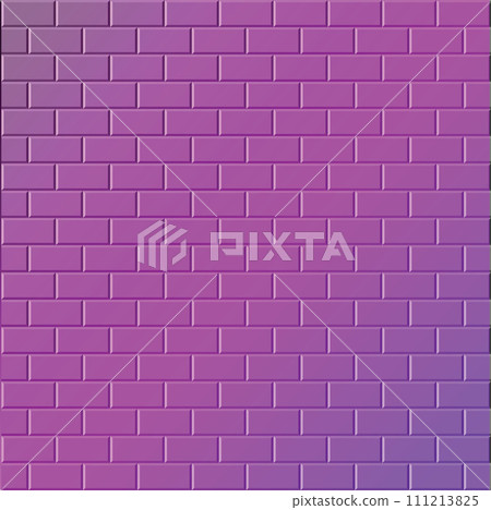 Mosaic tile seamless pattern Mosaic tile seamless pattern 111213825