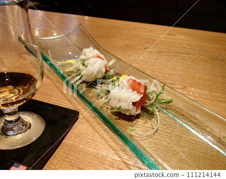 威士忌海鰻梅肉 111214144