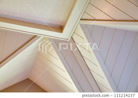 Modern Ceiling Design Interplay with Textures and Geometrics Modern Ceiling Design Interplay with Textures and Geometrics 111214237