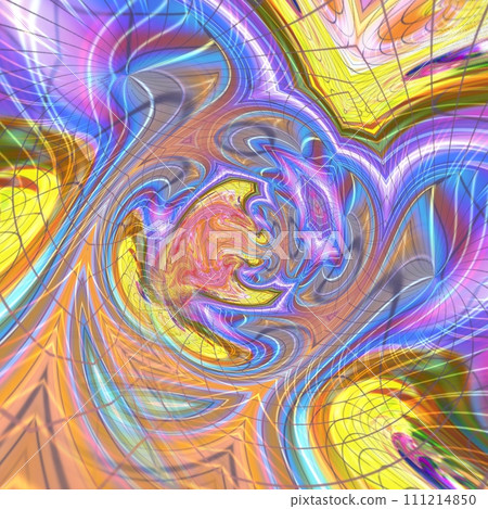 Abstract coloring background of the gradient with visual wave and lighting effects Abstract coloring background of the gradient with visual wave and lighting effects 111214850