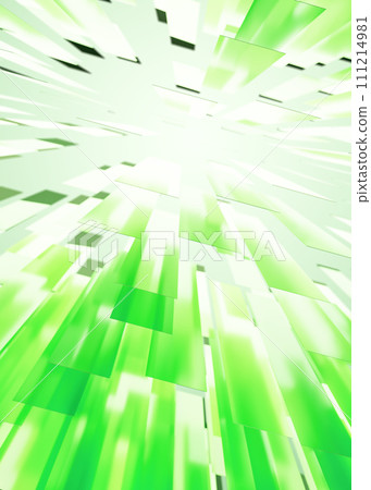 CG玻璃板背景素材 111214981