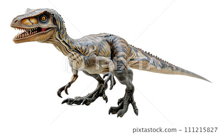 迅猛龍 No6-19 的圖像 迅猛龍 No6-19 的圖像 111215827