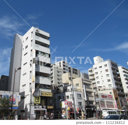 Asakusa/Kokusai Street area Asakusa/Kokusai Street area 111216812