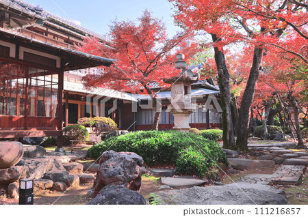Former Asakura family residence Former Asakura family residence 111216857