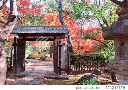 Former Asakura family residence 111216859
