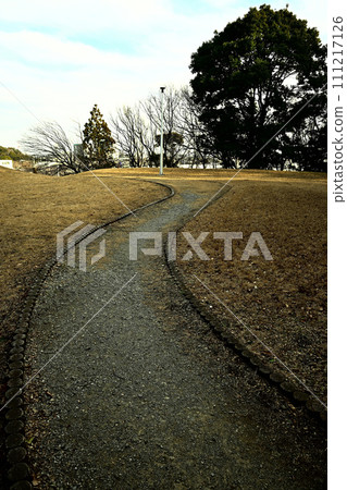 Promenade Promenade 111217126