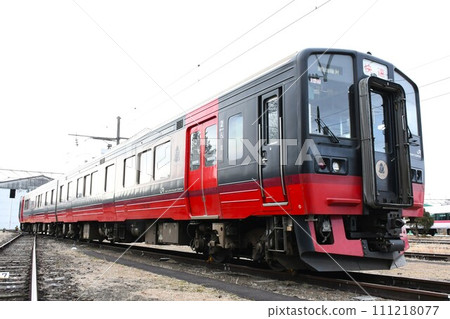 719 series 700 series Fruitia Fukushima stopping at Koriyama 719 series 700 series Fruitia Fukushima stopping at Koriyama 111218077