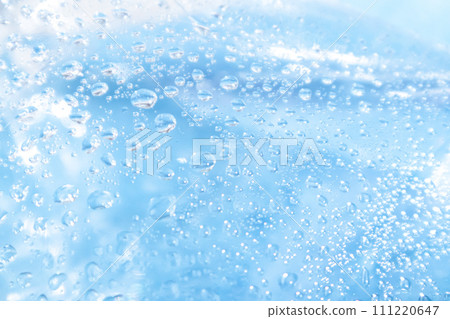 Image background of carbonated water Image background of carbonated water 111220647