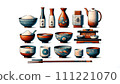 Japanese food collection 2 111221070