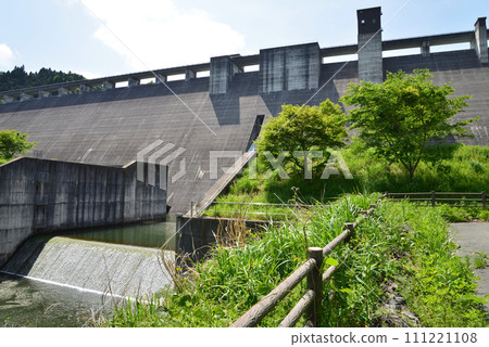Oyama Dam 2023-5-21 #18 Oyama Dam 2023-5-21 #18 111221108