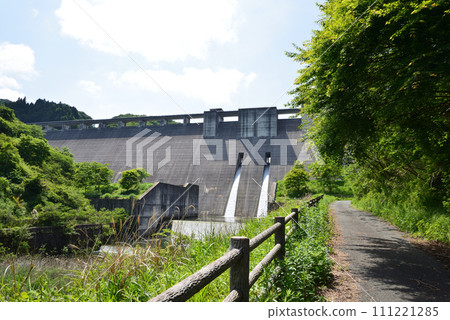 小山水壩 2023-5-21 #22 111221285