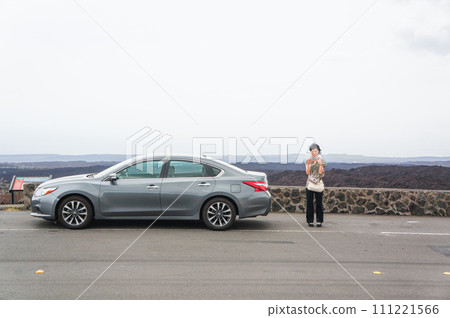 Cars and ladies 111221566