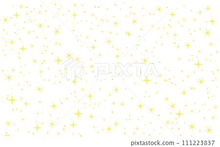 yellow glitter background 111223837