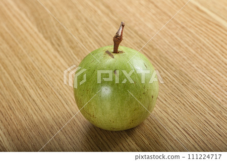 Tropical sweet fruit Sapote Star apple Tropical sweet fruit Sapote Star apple 111224717