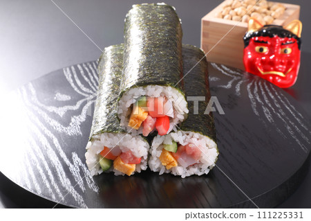 Ebata winding 111225331