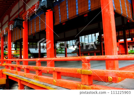 Fushimi-Inari Taisha Fushimi-Inari Taisha 111225903