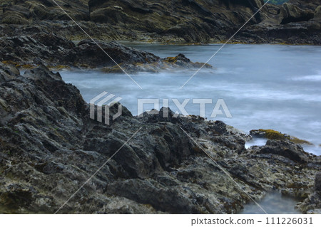 洛基海岸 111226031