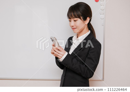 Beautiful Japanese women 111226464