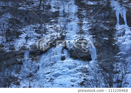 中津川冰牆 111226468