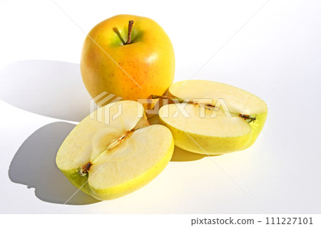 Apple (Sanmutsu) 111227101