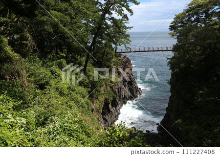 通往大海的路 111227408