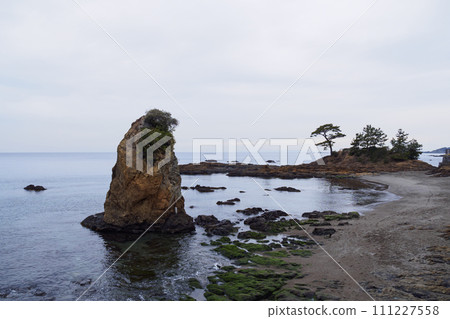 Tateishi Park, Yokosuka City, Kanagawa Prefecture 111227558