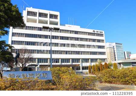 鐮谷市政府千葉縣鐮谷市新鐮谷2丁目 111228395
