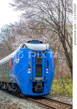 Kiha 283系列 JR北海道特急 111230097