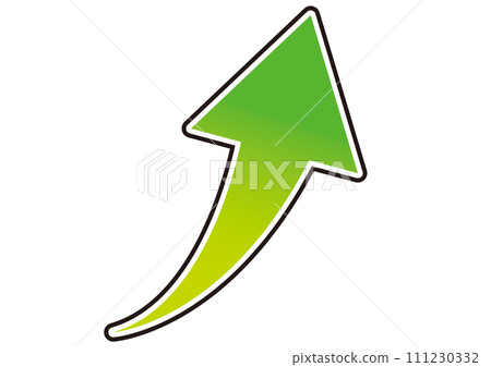Arrow, ascend, grow, ascend, up, grow, recover, effect, increase, ascending, rapid growth, upward, rapid increase, performance 111230332
