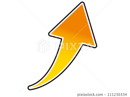 Arrow, ascend, grow, ascend, up, grow, recover, effect, increase, ascending, rapid growth, upward, rapid increase, performance 111230334