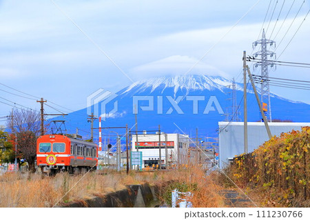 學南列車新年版 111230766