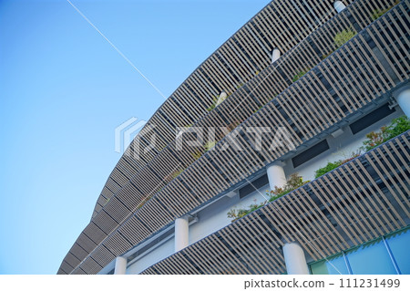 National Stadium  111231499