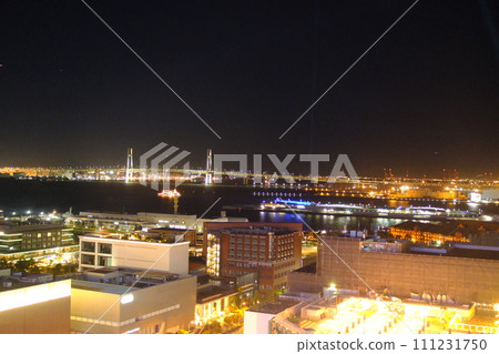 city night scenery city night scenery 111231750