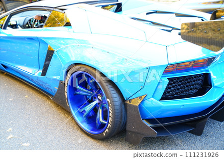 Lamborghini Lamborghini 111231926