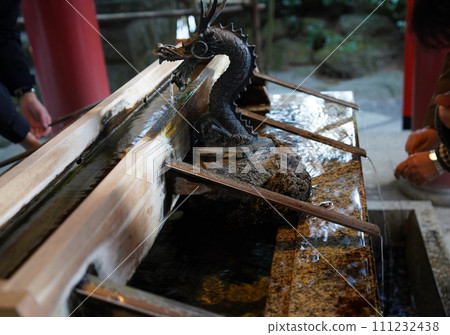 熱海來宮神社 熱海來宮神社 111232438